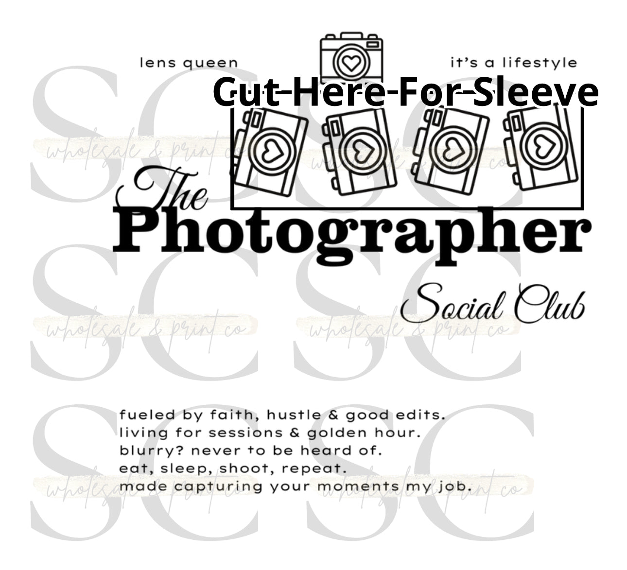 DIGITAL FILE | Photographer