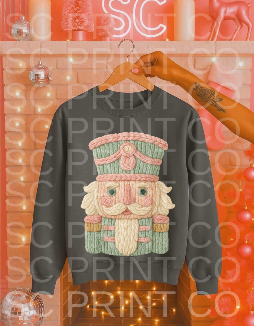 DIGITAL FILE |Yarn Elf