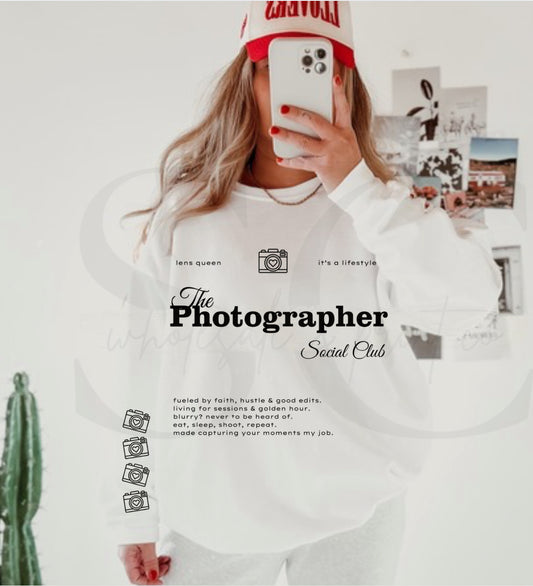DIGITAL FILE | Photographer
