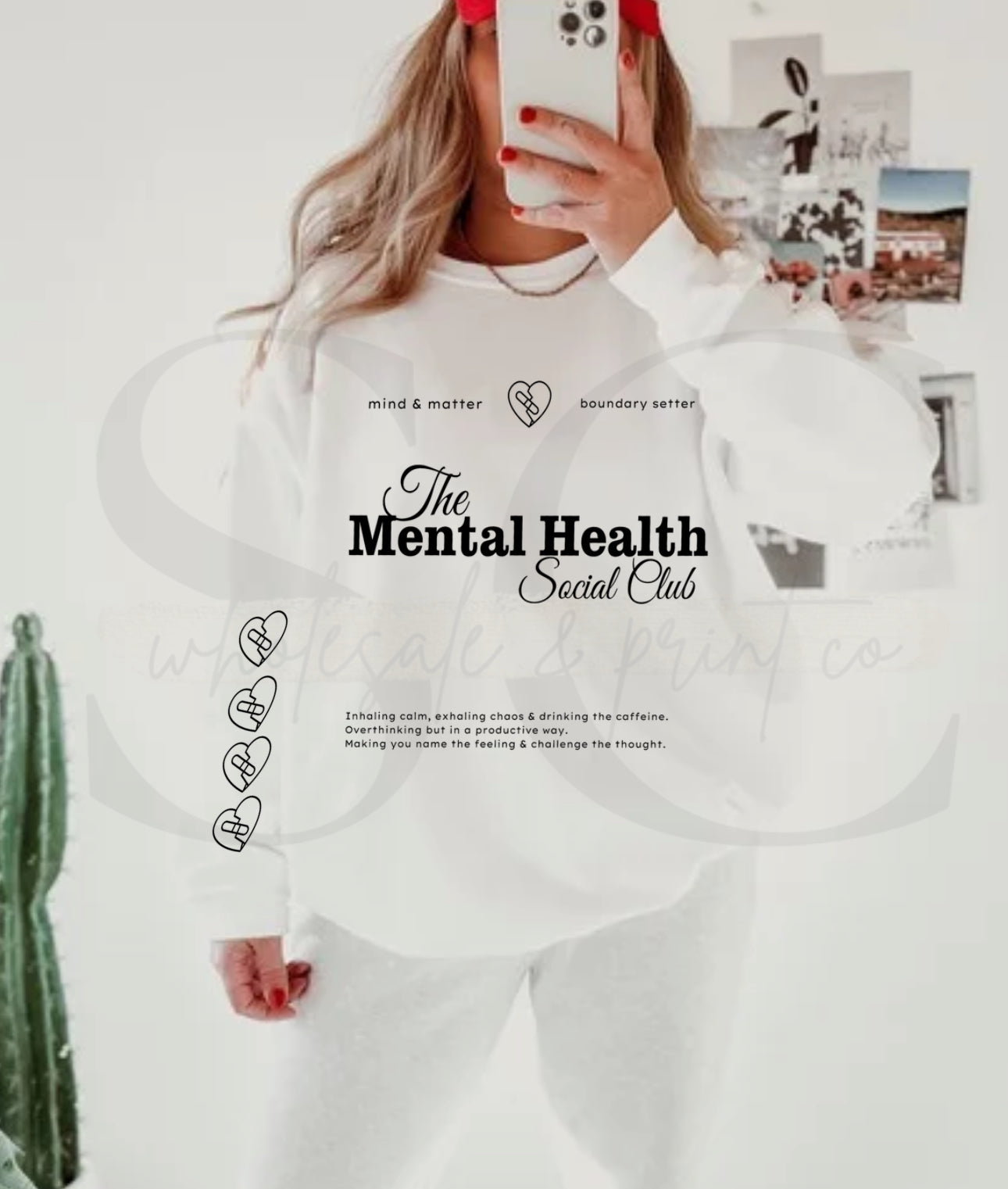 DIGITAL FILE |  Mental Health