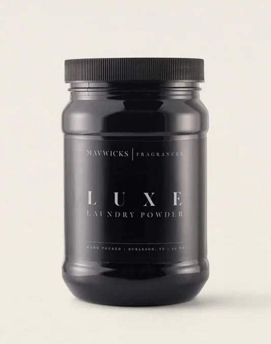 Velvet Cherry Powder Laundry Detergent 32oz