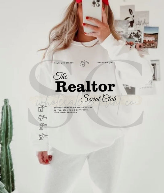 DIGITAL FILE | Realtor
