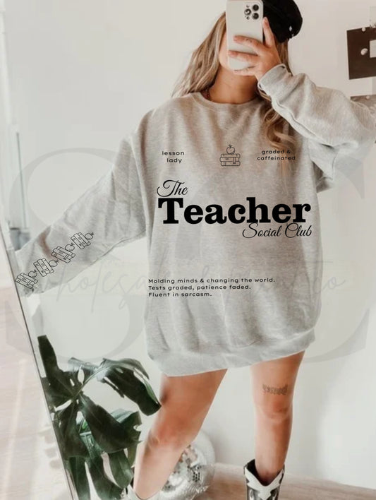 DIGITAL FILE | Teacher
