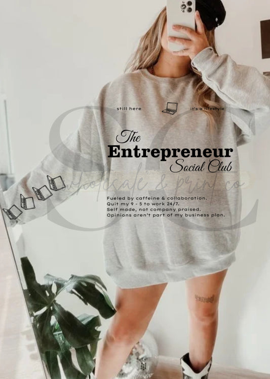 DIGITAL FILE | Entrepreneur