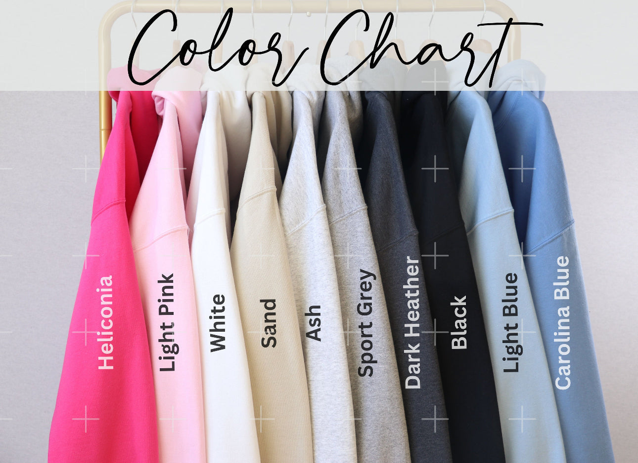 Colorful Mascot ADULT TEE OR PULLOVER