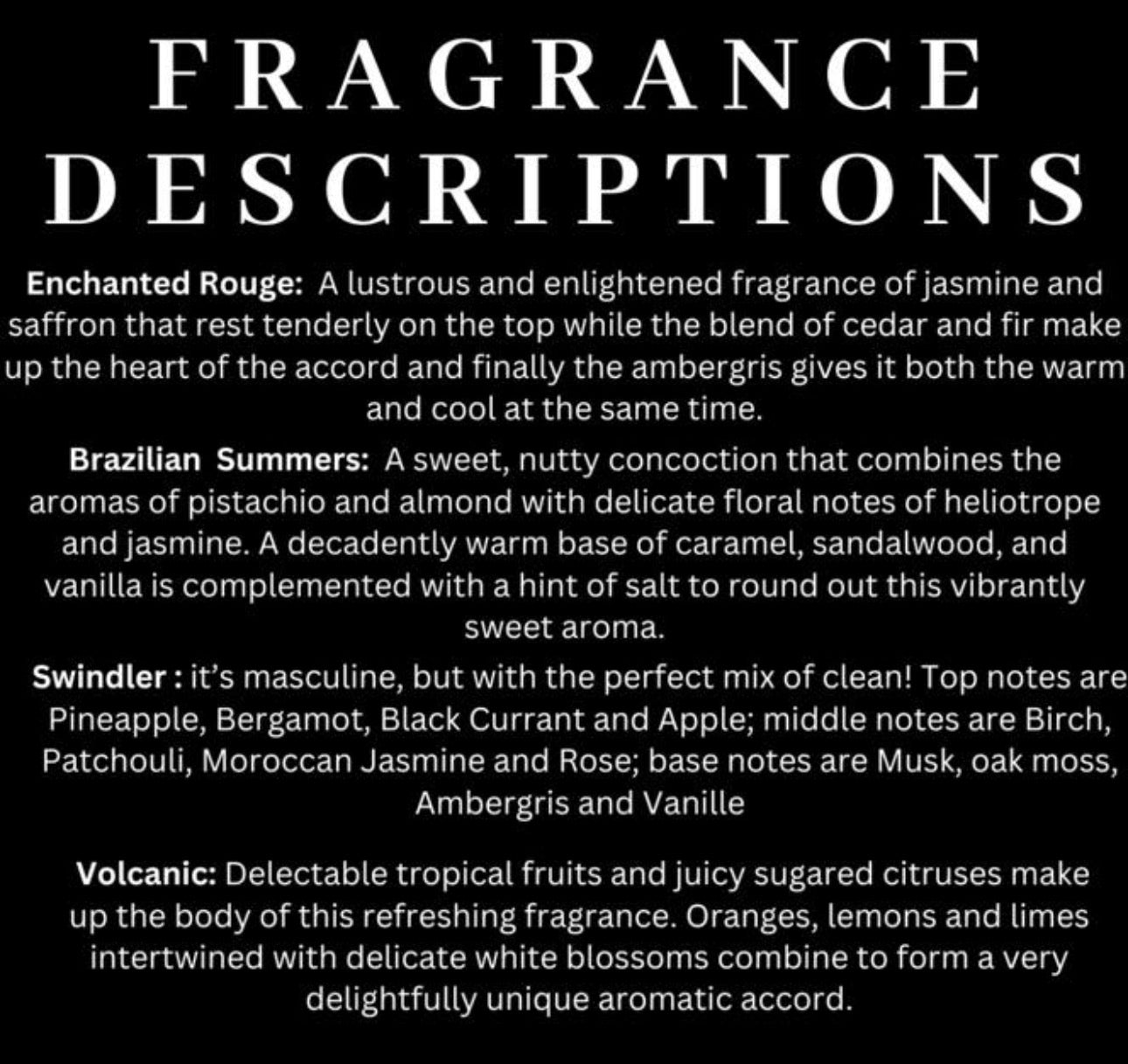 Bazillion Summers Scented Diffuser Oil