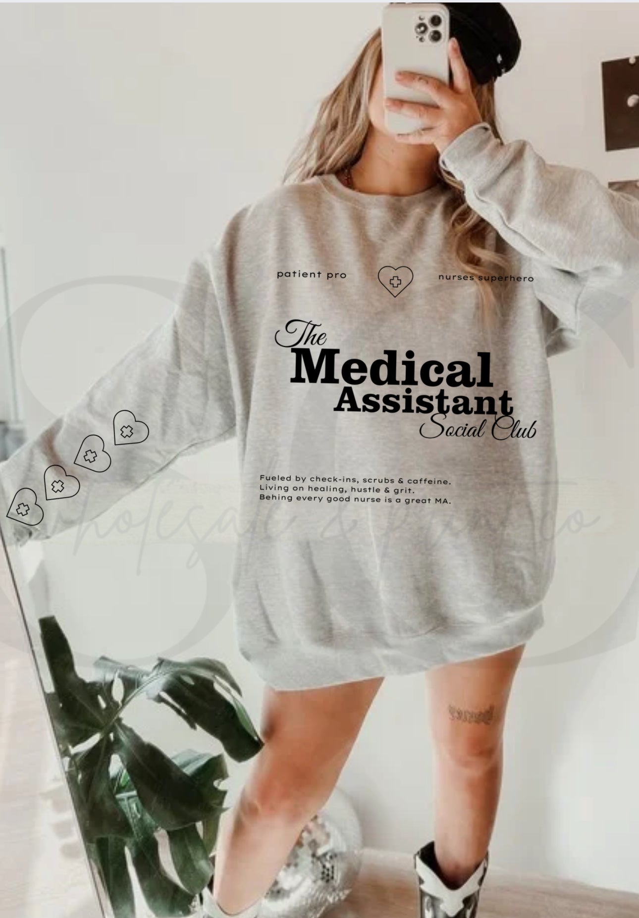 DIGITAL FILE | Medical Assistant