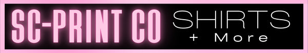 Sc Wholesale Print Co